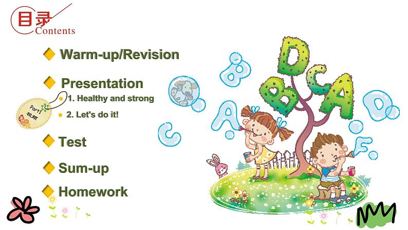 Unit 2 Lesson 7 Always Have Breakfast 课件+素材02