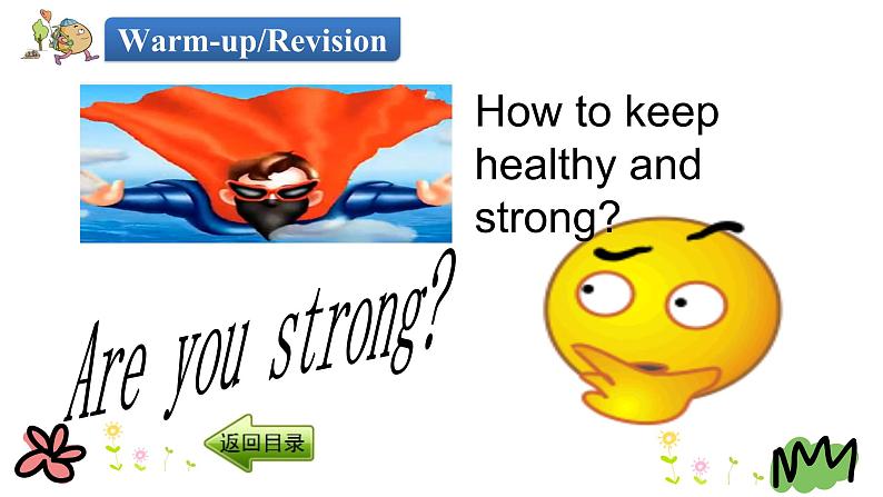Unit 2 Lesson 7 Always Have Breakfast 课件+素材03