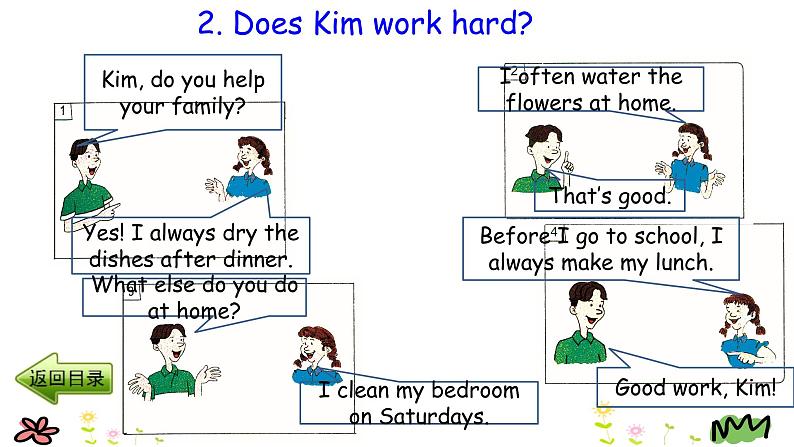 Unit 2 Lesson 11 Work Hard 课件+素材08