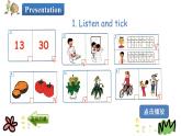 Unit 2 Again , Please ! 课件+素材