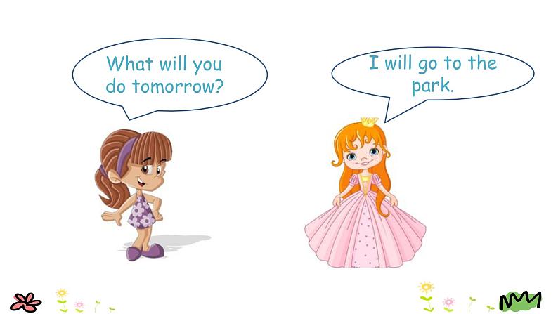 Unit 3 Lesson 17 Danny’s Summer Holiday 课件+素材08