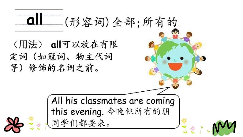 Unit 4 Lesson 22 Surprise 课件+素材05