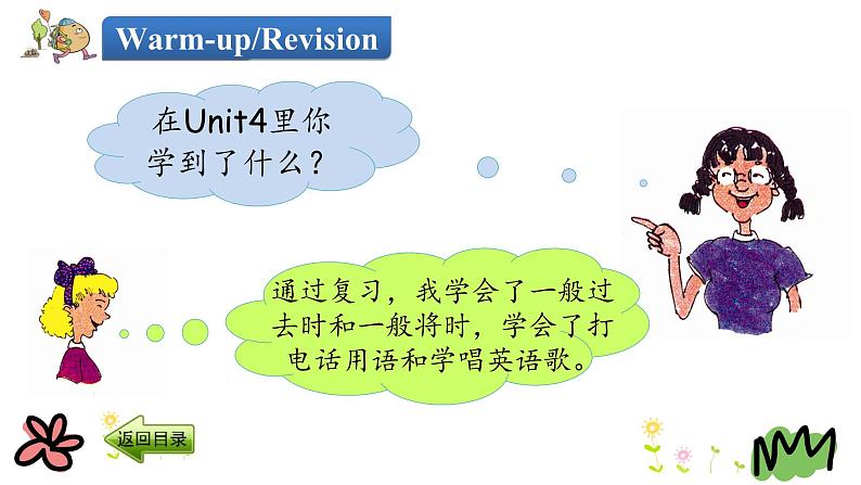 Unit 4 Again , Please ! 课件+素材03