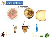 Unit 2 What would you like 第二课时 课件+素材