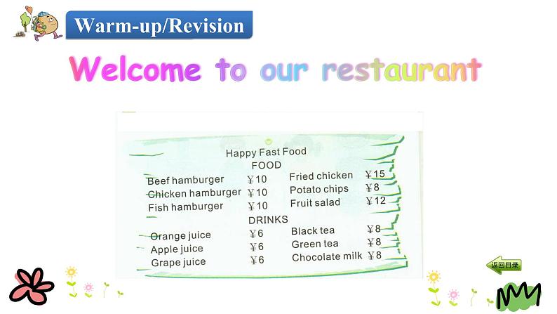 Unit 2 What would you like 第三课时 课件+素材03