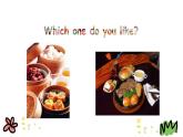 Unit 2 What would you like 第三课时 课件+素材