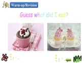 Unit 2 What would you like 第四课时 课件+素材