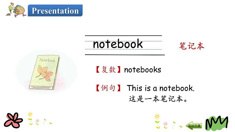 Unit 6 A school sale 第一课时 课件+素材06