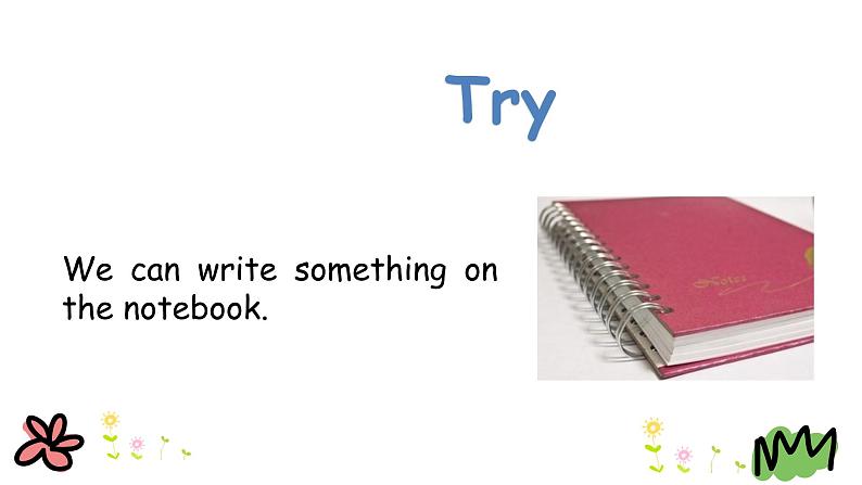 Unit 6 A school sale 第一课时 课件+素材07