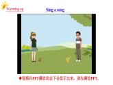 六年级英语下册pep教学课件ppt +素材 Unit 1  How tall are you 第六课时