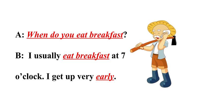 Unit 1 第三课时（Let 's spell）第5页