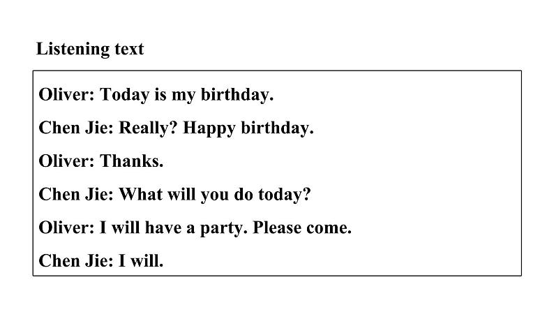 五年级英语下册pep教学课件ppt +素材Unit 3 My school calendar  第四课时05