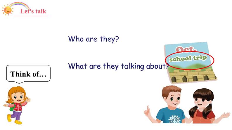 五年级英语下册pep教学课件ppt +素材Unit 3 My school calendar  第四课时06