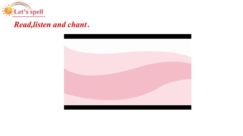 四年级英语下册pep教学课件ppt +素材Unit 5  My clothes第三课时04