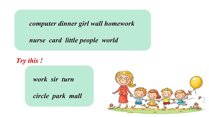 四年级英语下册pep教学课件ppt +素材Unit 6  Shopping第三课时05