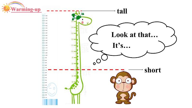 3年级英语下册pep教学课件ppt +素材Unit 3 At the zoo第六课时03