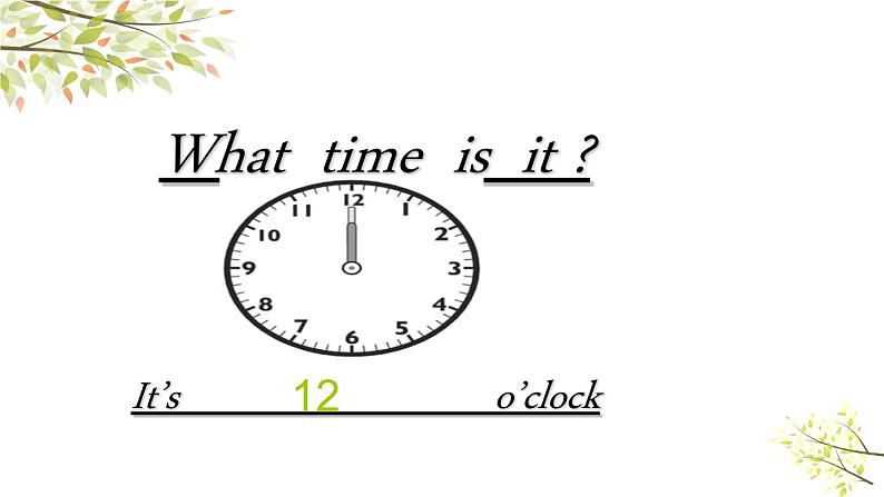 英语外研版六年级下册Module 2 Unit 1 When are we going to eat？ppt02