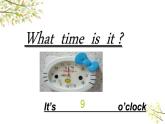 英语外研版六年级下册Module 2 Unit 1 When are we going to eat？ppt