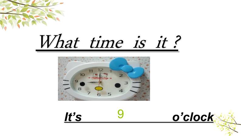 英语外研版六年级下册Module 2 Unit 1 When are we going to eat？ppt03