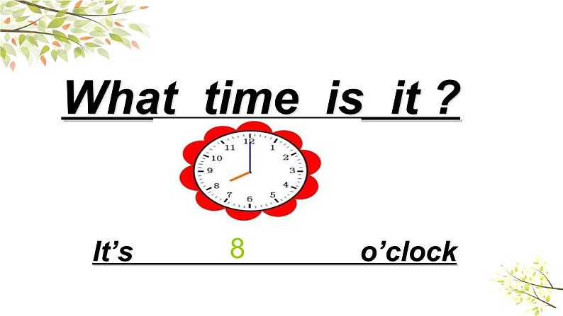 英语外研版六年级下册Module 2 Unit 1 When are we going to eat？ppt04