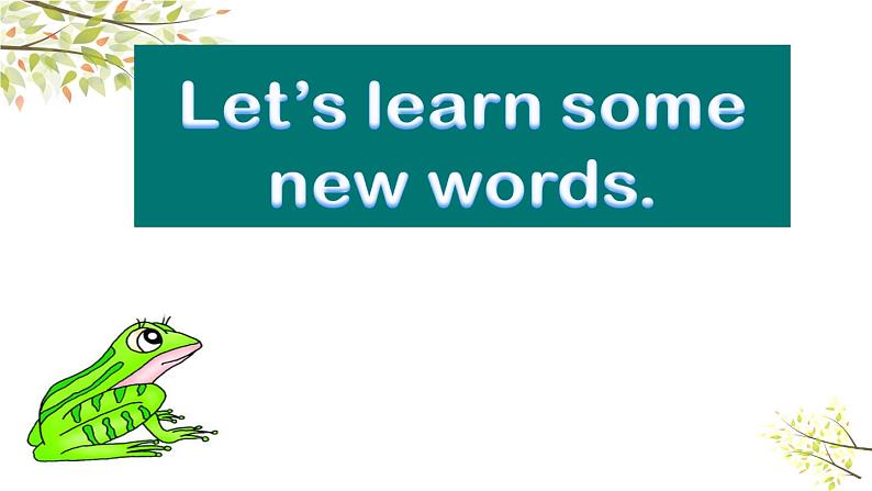 英语外研版六年级下册Module 5 Unit 1 He is playing the suona ,but the phone rings 课件06