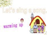 英語(yǔ)外研版六年級(jí)下冊(cè)Module 8 Unit 2 Why are you wearing a hat 課件