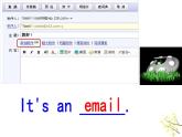 英語(yǔ)外研版六年級(jí)下冊(cè)Module 9 Unit 2 Wishing you happiness every day 課件