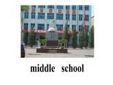 英语外研版六年级下册Module 10 Unit 2 What are you going to study 课件