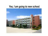 英语外研版六年级下册Module 10 Unit 2 What are you going to study 课件