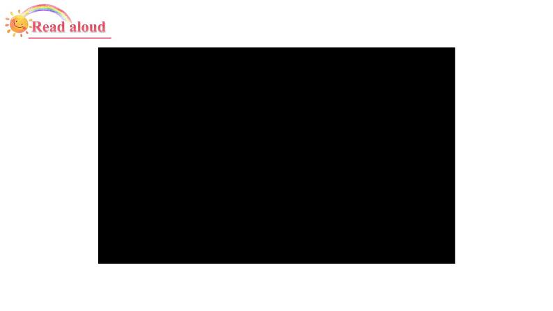 四年级英语下册pep教学课件ppt +素材Recyle 203