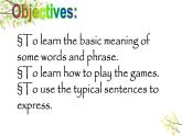 英語(yǔ)外研版5年級(jí)下冊(cè)Module 1 Unit 2 She didn't have a television 課件
