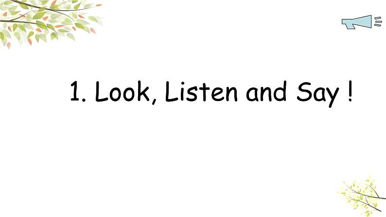 英语外研版5年级下册Module 4 Unit 2 We can find information from books and CDs 课件04