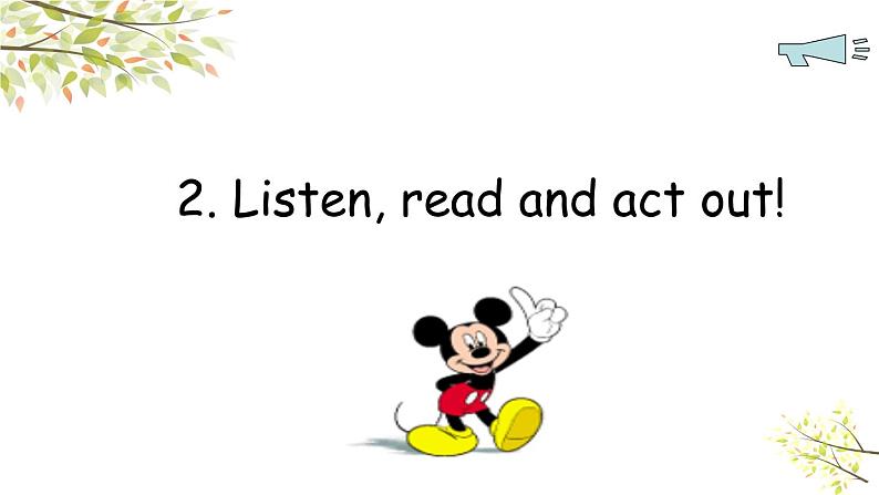 英语外研版5年级下册Module 6 Unit 2 She visited the Tianchi Lake 课件06