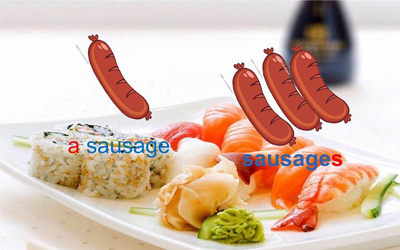 四年级下册英语课件-Unit5 What will you do this weekend？ Lesson  25 人教精通版.第3页