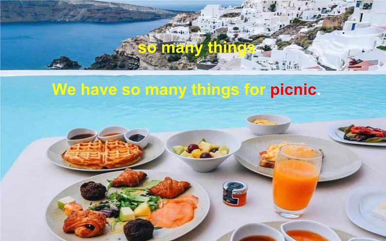 四年级下册英语课件-Unit5 What will you do this weekend？ Lesson  25 人教精通版.第7页