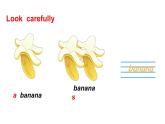 四年級(jí)上冊(cè)英語(yǔ)課件-Unit3 It's a pineapple.  Lesson 14   人教精通版