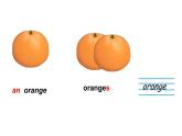 四年級(jí)上冊(cè)英語(yǔ)課件-Unit3 It's a pineapple.  Lesson 14   人教精通版