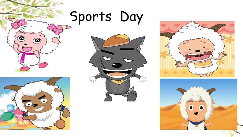 英语外研版3年级下册Module 3 Unit 2 I don't like riding my bike课件103