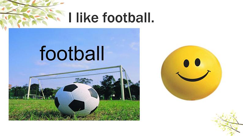 英语外研版3年级下册Module 3 Unit 2 I don't like riding my bike课件104