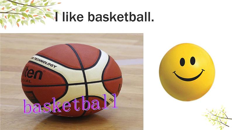 英语外研版3年级下册Module 3 Unit 2 I don't like riding my bike课件105