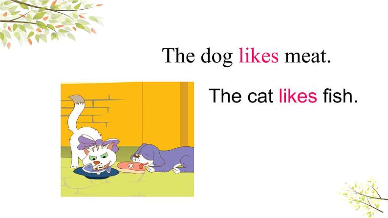 英语外研版3年级下册Module 5 Unit 2 Does your mum go to work on Saturdays课件103