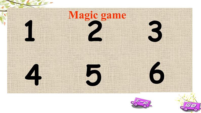 英语外研版3年级下册Module 9 Unit 2 Has Amy got a bike课件108