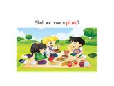 四年级下册英语课件-Unit5 What will you do this weekend？ Lesson 25  人教精通版.