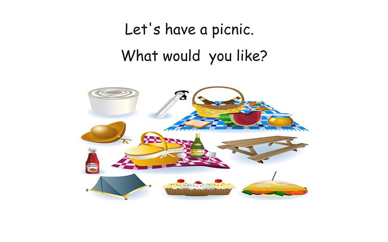 四年级下册英语课件-Unit5 What will you do this weekend？ Lesson 25  人教精通版.第6页