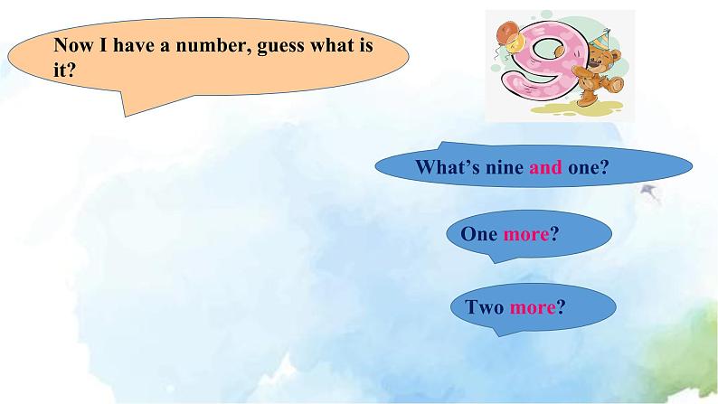 外研版三年级下册 Module 1 Unit 2 I'm going to help her. 教案+课件(共22张PPT)04