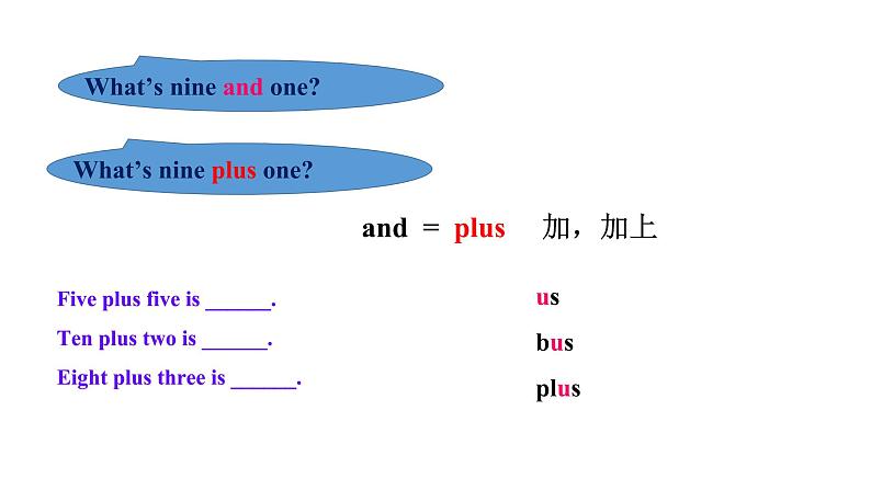 外研版三年级下册 Module 1 Unit 2 I'm going to help her. 教案+课件(共22张PPT)05