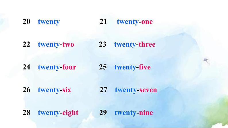 外研版三年级下册 Module 1 Unit 2 I'm going to help her. 教案+课件(共22张PPT)08