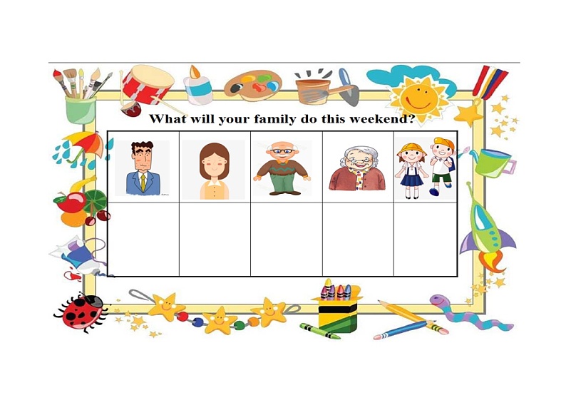 外研版三年级下册 Module 3 Revision 课件(共25张PPT)+教案01