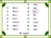 外研版三年级下册 Module 7 Unit 1 Are there many children in your class 教案+课件(共18张PPT)