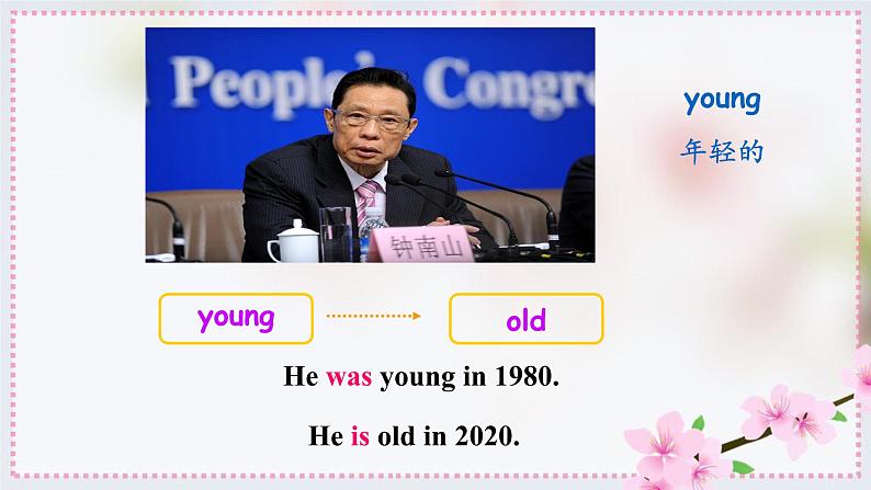 外研版三年级下册 Module 9 Unit 1 They were very young. 教案+课件(共21张PPT)+素材04